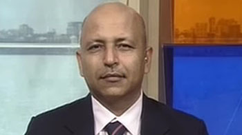 'Use current correction for value buying'