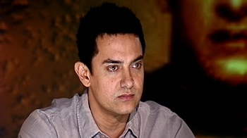Video : Aamir Khan on NDTV's Power of One