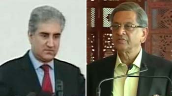 India-Pakistan: The war of words continues