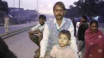 Out in the cold: Homeless in Chandigarh