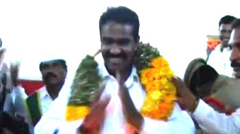 Andhra judge settles 260 cases in a day