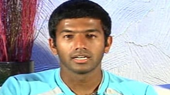 Video : Qureshi and I growing as a team: Bopanna