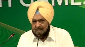 Everything will be ready for Games by Aug 25: Randhir Singh