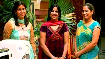 जयपुर में जायकों की जंग