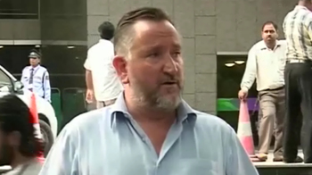 CWG: Hooper refutes corruption charges