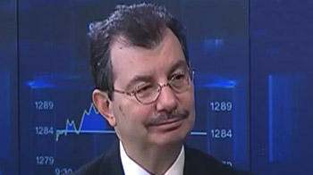 Vinny Catalano on '2011: A tale of two halves'