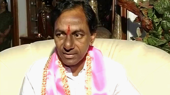 Telangana issue: The story so far