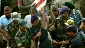 Strict screening of requests for Army deployment