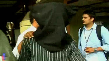 मंत्रियों तक को लगाता रहा चूना मंत्रियों तक को लगाता रहा चूना