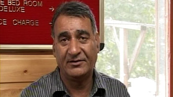 Kashmir Valley's economic trauma