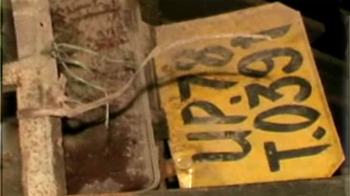 ट्रक की टक्कर से जोड़े की मौत