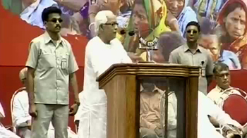 Agriculture vs industry in West Bengal