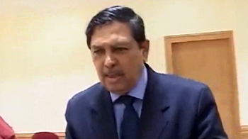 Lokayukta Hegde: Won't reconsider resignation