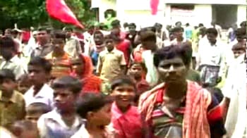 Video : Winds of change in Maoist bastion Lalgarh?
