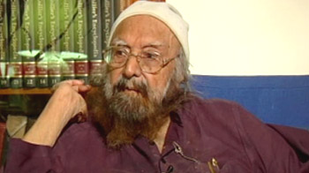 Khushwant Singh on 'Why I Supported The Emergency'