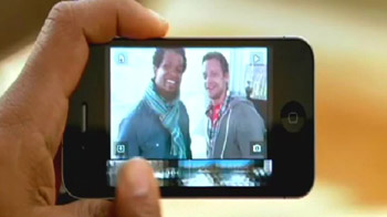 Imran turns gadget freak!