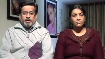 Aarushi case: Shocked by CBI's allegations, says Rajesh Talwar