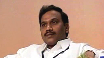 2जी घोटाला : राजा कब जाएंगे