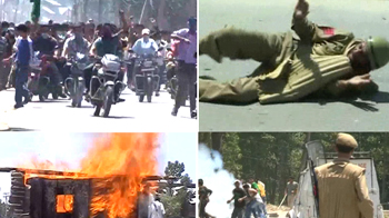 Will call in Army if the need arises: J&K Government