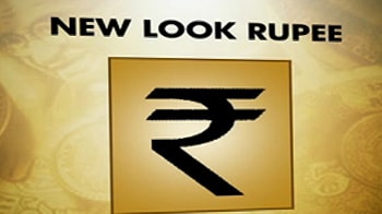 Video : India gets its new Rupee symbol