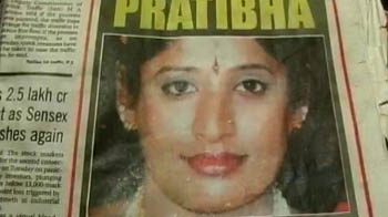 Pratibha Murthy case: Life imprisonment for cab driver