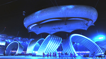 CWG: The grand finale!