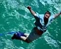 Bungy jumping: Ready for that dive?