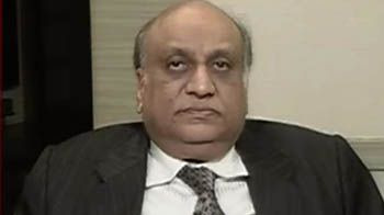 Cement demand growth