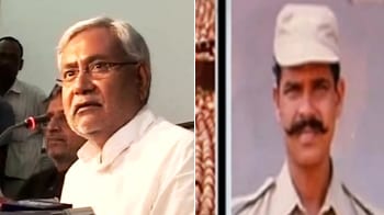 Video : Naxals refuse Nitish's offer to talk, but say will free hostages