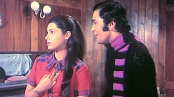 बॉलीवुड में 70 के दशक का सुनहरा दौर