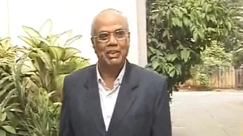 How Indira's Congress got its hand symbol