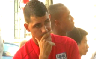 Dejected English fans pack pubs after defeat