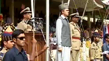 Ahad Jan: The man who threw a shoe at Omar