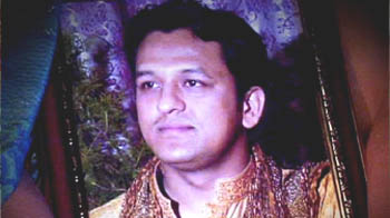 तन्मय को मरणोपरान्त अवार्ड