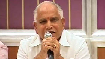 Will expand Cabinet: Yeddyurappa