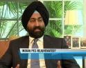 Video : Indian PEs growing with domestic money?
