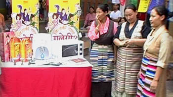 मजनूं के टीले पर किसकी दाल गलेगी