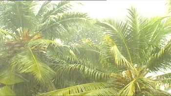 Monsoon delayed, but not deficient?