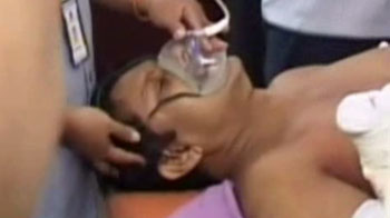 Attack on Kerala lecturer, two arrested Attack on Kerala lecturer, two arrested