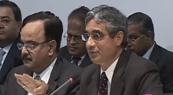 State Bank of Indore to become SBI branches