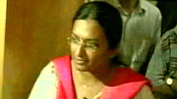 तीसरी बार पेश होंगी गीता जौहरी