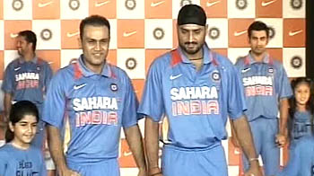 Bleed Blue campaign to support Team India