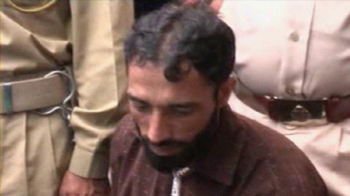 This militant wants to give up arms for a normal life