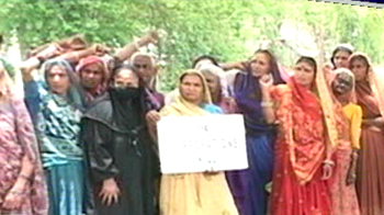 Bhopal case re-opened