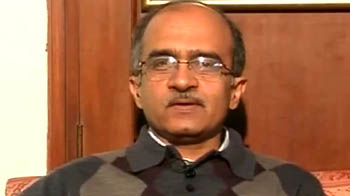 The 2G spectrum scam debate