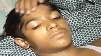 Parents seek permission to sell their kidneys