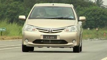 A sedan for the common man