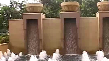 NDTV Greenies Nominee: Gardenia of 'responsible luxury'