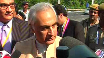 Pakistan has no complaints