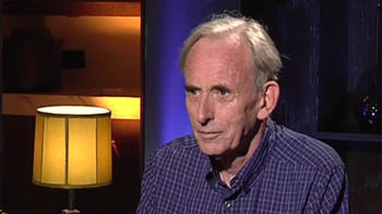 Roy Moxham on 'Outlaw: India's Bandit Queen And Me'